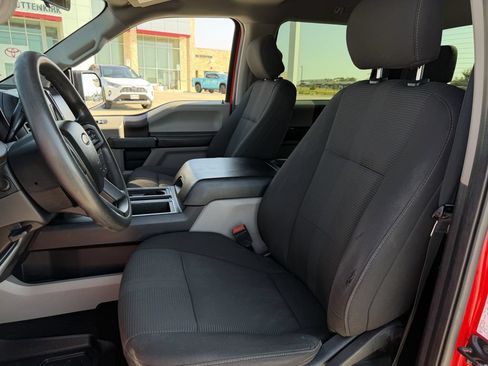 Used 2018 Ford F150 XL w/ Equipment Group 101A Mid RWD image 24