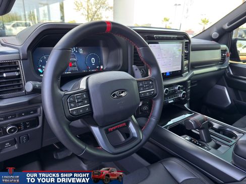 Used 2024 Ford F150 Raptor image 17