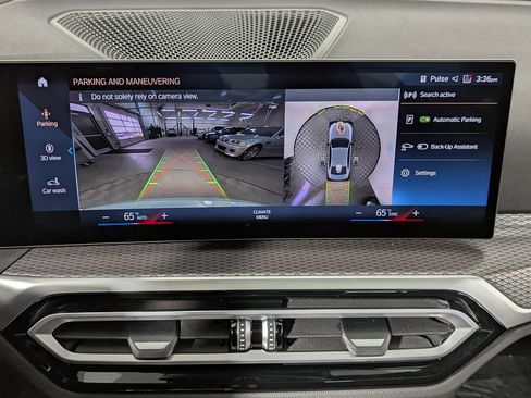 Certified 2024 BMW M340i xDrive image 24