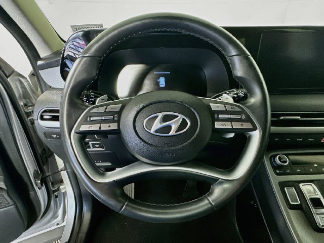 Used 2024 Hyundai Palisade SEL FWD image 15