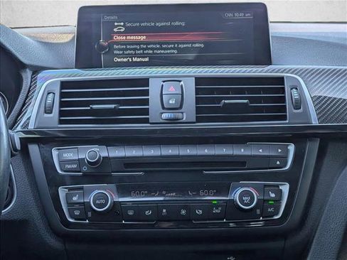 Used 2017 BMW M4 Coupe image 15