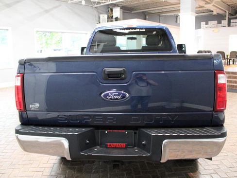 Used 2014 Ford F350 XLT w/ FX4 4x4 Off Road Package image 6