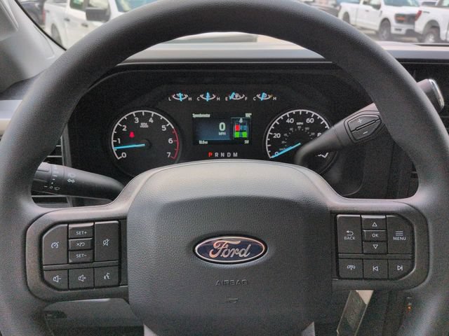 New 2027 Ford F250 XL w/ Tremor Off-Road Package AWD/4WD image 27