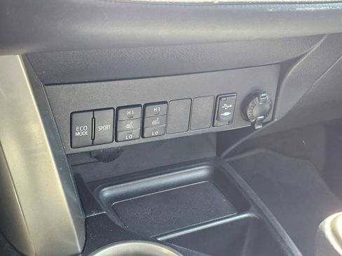 Used 2015 Toyota RAV4 Limited w/ Technology Package AWD/4WD image 30