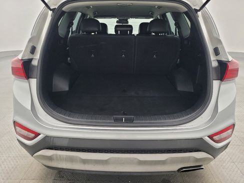 Used 2020 Hyundai Santa Fe SE FWD image 29