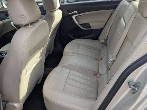 Used 2012 Buick Regal Premium image 30