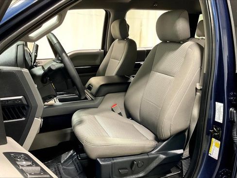 Used 2020 Ford F150 XLT w/ Equipment Group 302A Luxury image 25