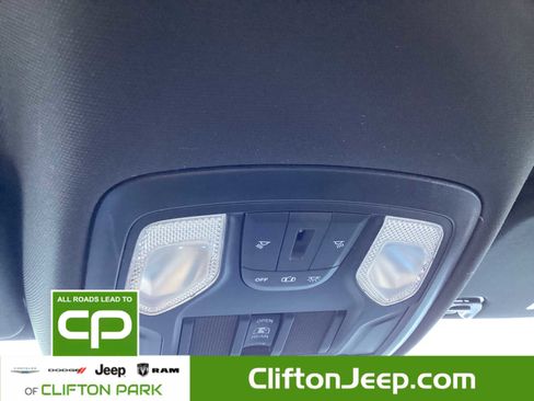 Used 2022 RAM 1500 Big Horn image 24