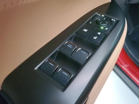 Certified 2025 Lexus NX 350 AWD w/ Premium Package image 24