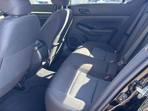 Certified 2023 Nissan Altima 2.5 SV AWD/4WD image 19