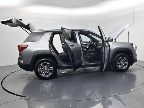 Used 2026 GMC Terrain Elevation AWD/4WD image 62