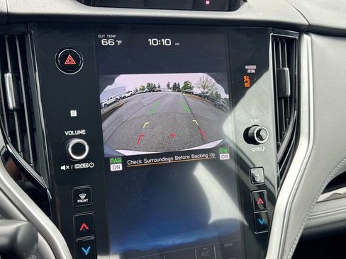 Used 2022 Subaru Legacy Limited AWD/4WD image 36