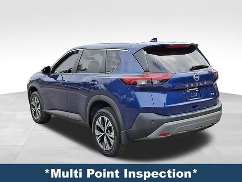 Used 2022 Nissan Rogue SV image 5