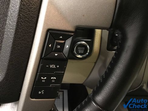 Used 2017 Ford Expedition Limited w/ Equipment Group 301A AWD/4WD image 50