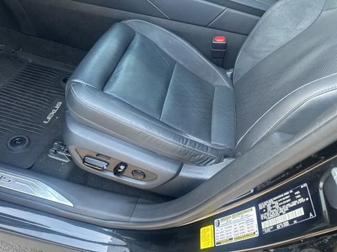 Used 2023 Lexus RX 350 w/ Accessory Package (2T) image 5