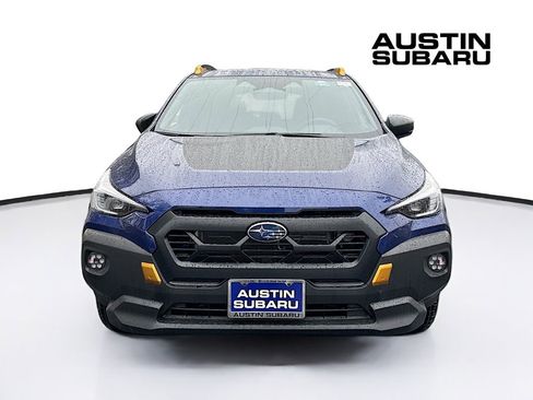 New 2026 Subaru Crosstrek 2.5i Wilderness AWD/4WD image 3