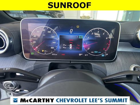 Used 2022 Mercedes-Benz C 300 4MATIC Sedan image 28