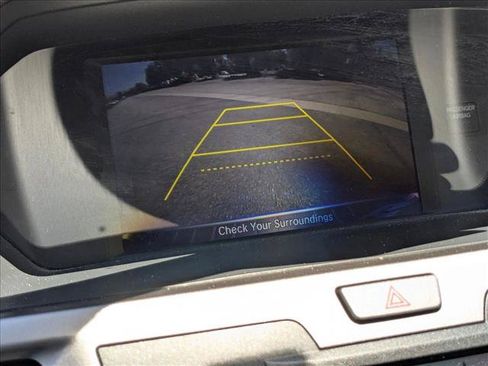 Used 2016 Honda Odyssey SE image 21