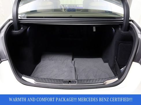 Certified 2023 Mercedes-Benz S 500 4MATIC image 31