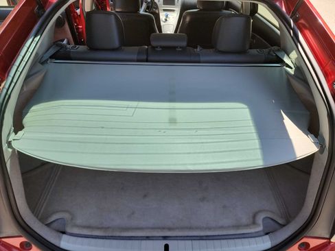 Used 2013 Toyota Prius Four FWD image 25