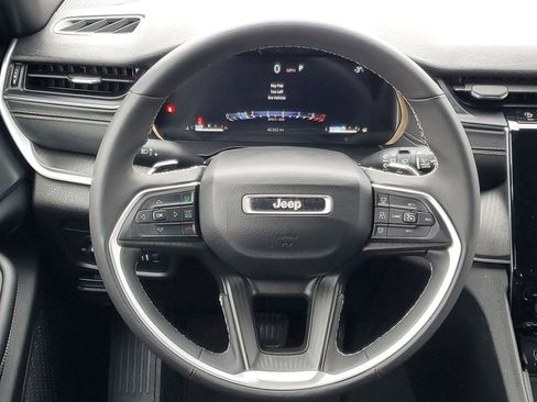 Used 2024 Jeep Grand Cherokee L Laredo image 27