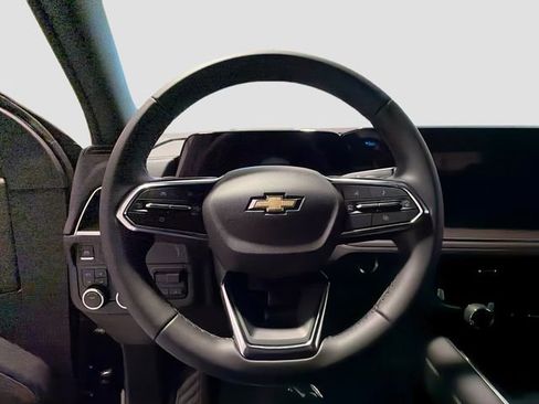 New 2026 Chevrolet Tahoe LS w/ Max Trailering Package AWD/4WD image 10
