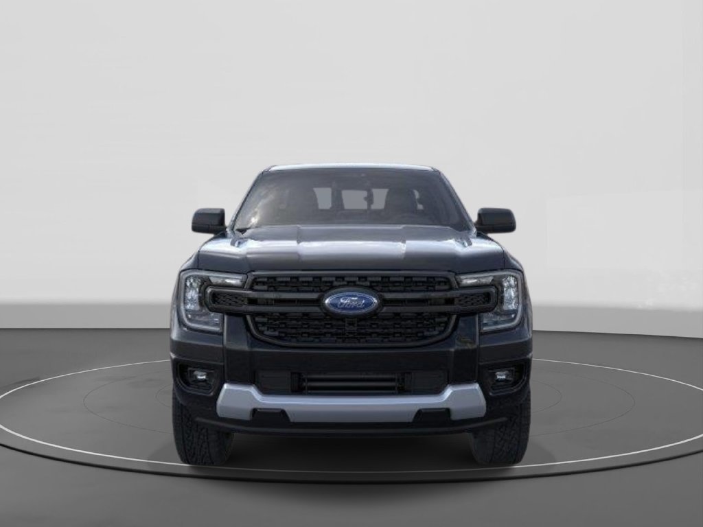 New 2026 Ford Ranger XLT RWD image 6