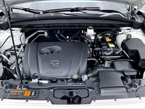 New 2026 MAZDA CX-5 AWD 2.5 S image 16