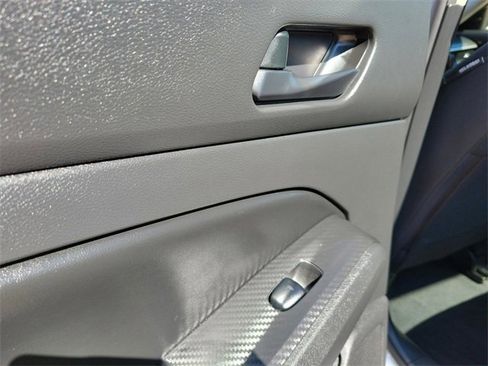 Used 2024 Nissan Altima 2.5 SV image 16