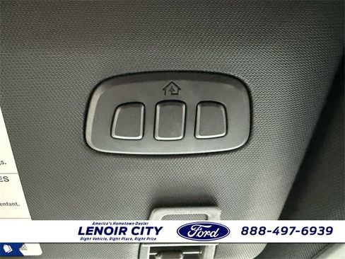 Used 2025 Ford Mustang Mach-E GT image 33