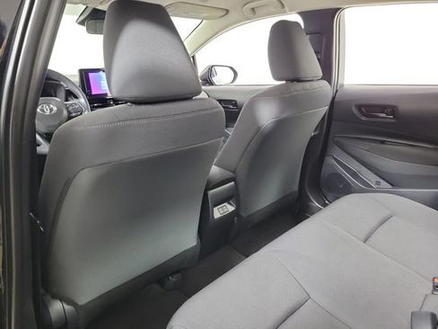 Used 2026 Toyota Corolla LE FWD image 11