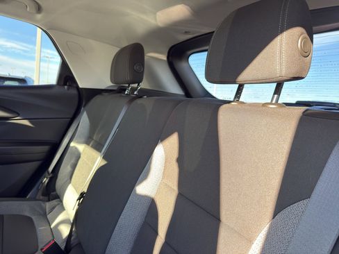 Used 2023 Chevrolet TrailBlazer LT w/ Convenience Package image 33