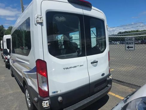 Used 2018 Ford Transit 350 XL RWD image 6