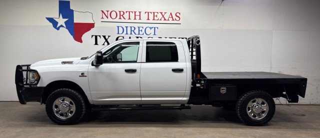 Used 2024 RAM 2500 Tradesman w/ Chrome Appearance Group AWD/4WD image 10