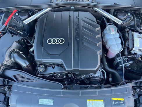 Used 2022 Audi A5 2.0T Premium Plus AWD/4WD image 32
