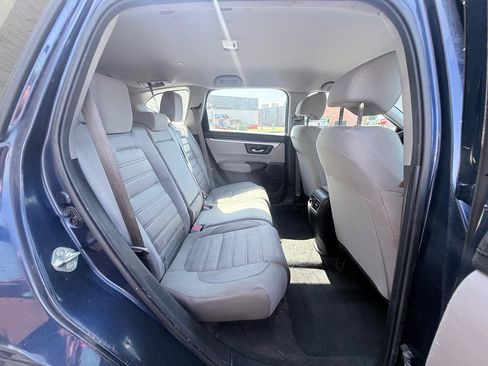 Used 2017 Honda CR-V LX image 12