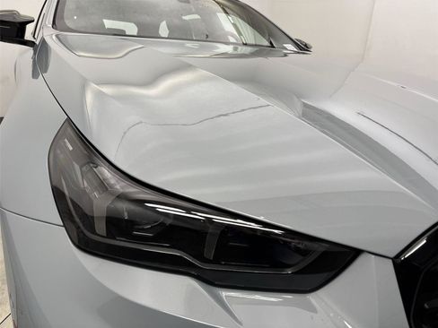 New 2027 BMW M5 Touring AWD/4WD image 18