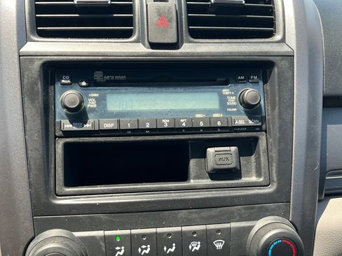 Used 2009 Honda CR-V LX image 42
