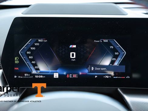Used 2025 BMW X1 M35i AWD/4WD image 27