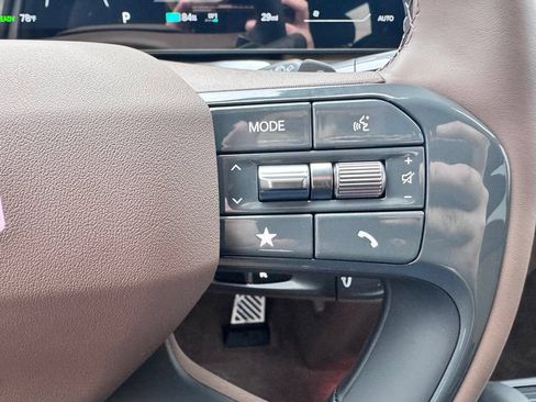 New 2026 Kia EV9 GT-Line AWD/4WD image 16