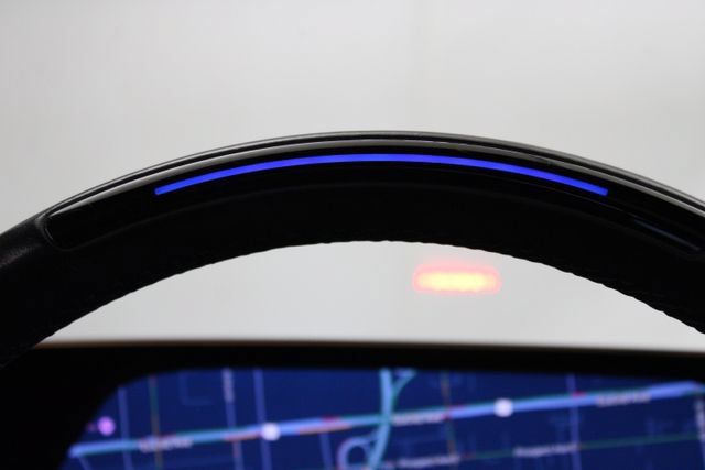 Certified 2025 Cadillac CT5 Premium Luxury w/ Sun And Sound Package AWD/4WD image 27