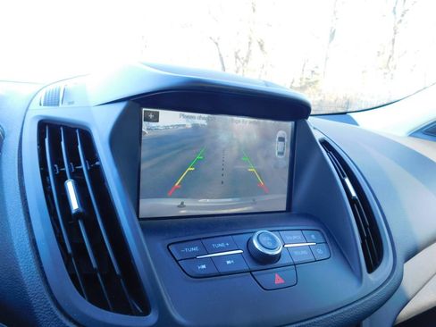 Used 2019 Ford Escape SEL image 7