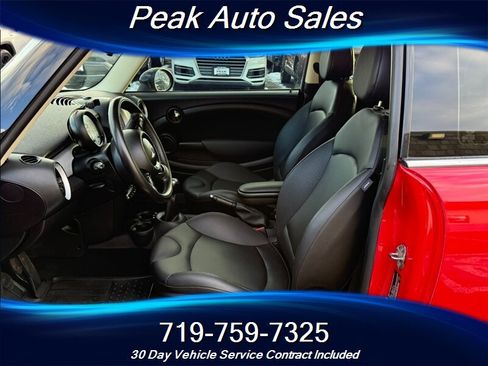 Used 2013 MINI Cooper Hardtop image 12