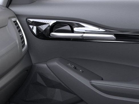 New 2026 Kia Seltos EX AWD/4WD image 25