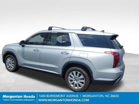 Used 2024 Hyundai Palisade SEL AWD/4WD image 8