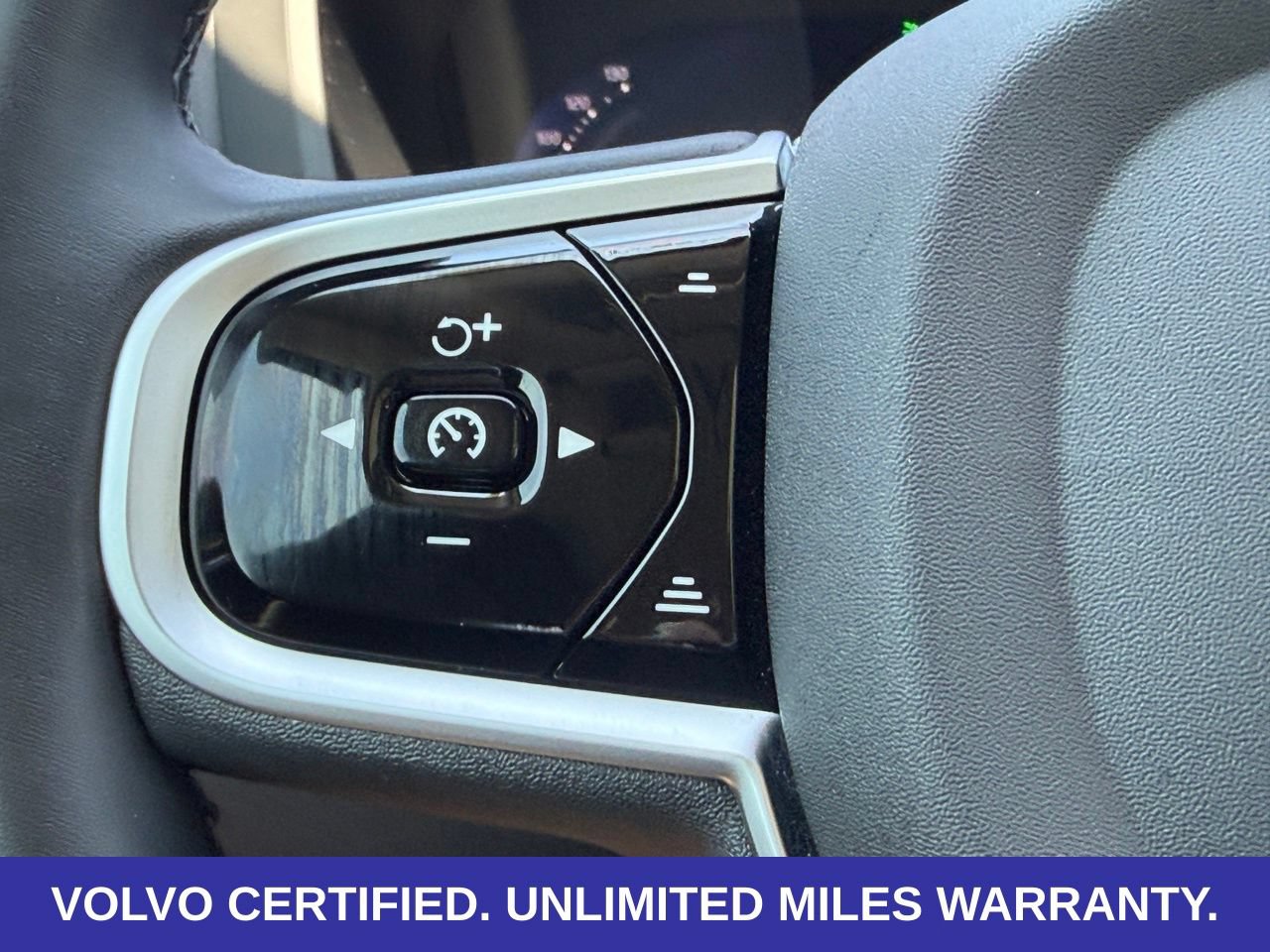 Certified 2026 Volvo XC60 B5 Plus AWD/4WD image 16