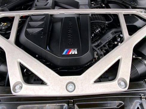 Used 2024 BMW M3 CS w/ M Driver's Package image 28