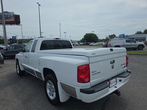 Used 2011 Dodge Dakota Big Horn RWD image 6