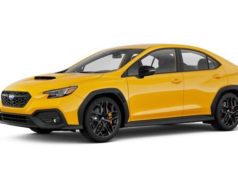 New 2026 Subaru WRX tS image 23