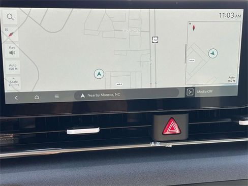 New 2026 Kia Carnival EX image 33